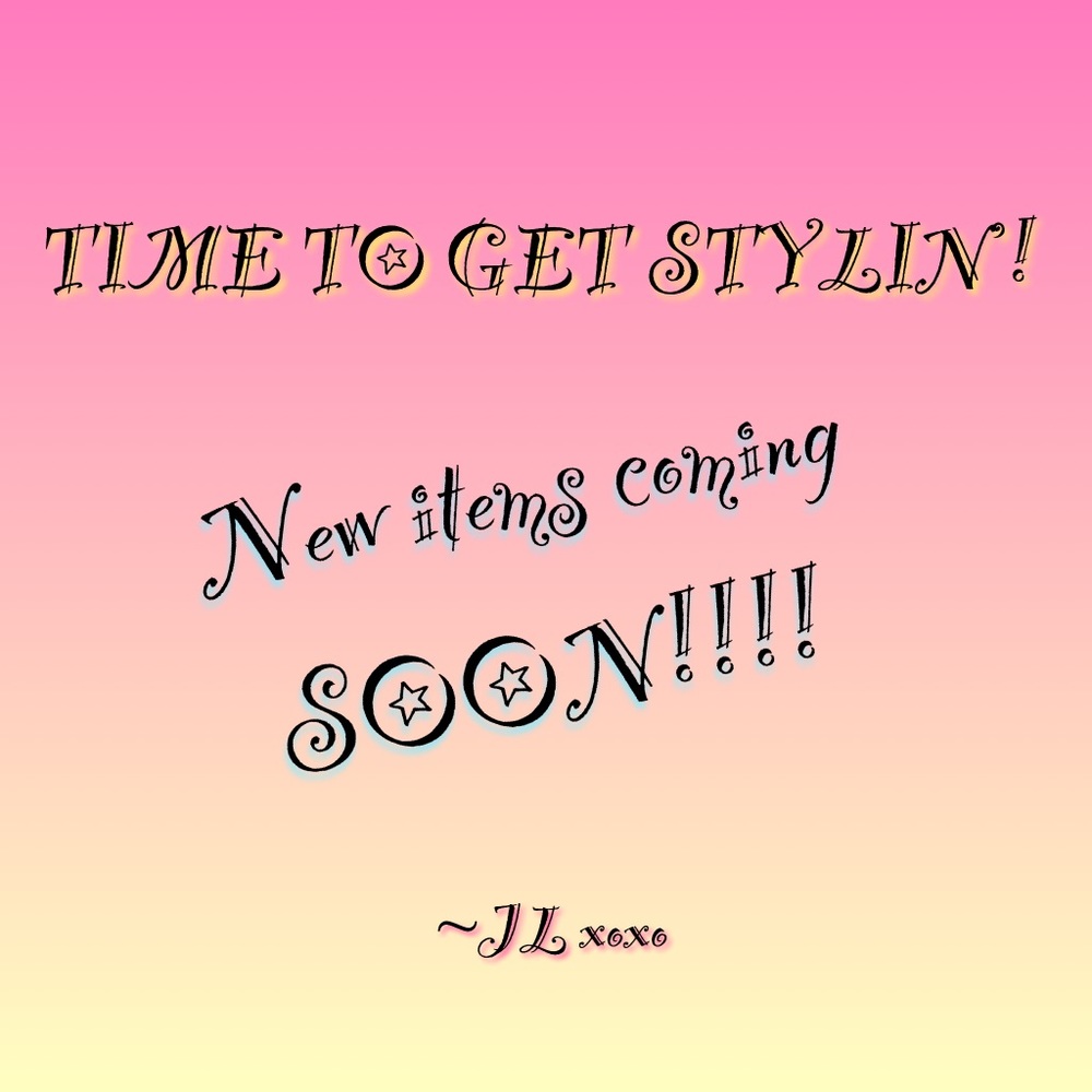 Meet your Posher, JennyLee